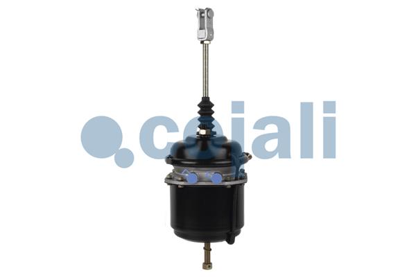 Cilindru de frana pretensionat cu arc 2251408 COJALI