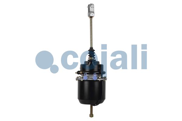 Cilindru de frana pretensionat cu arc 2251415 COJALI