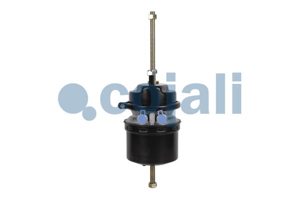 Cilindru de frana pretensionat cu arc 2251417 COJALI