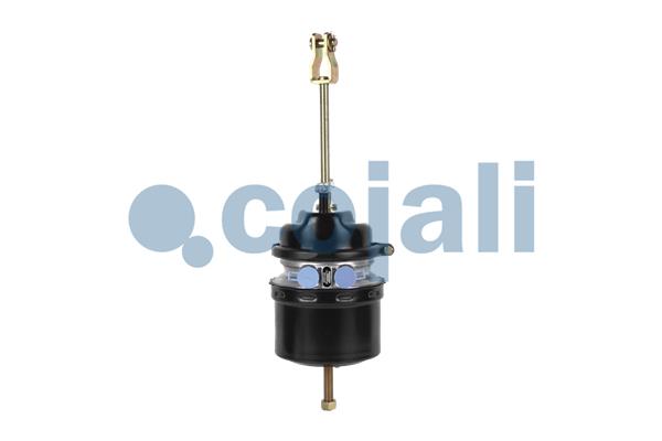 Cilindru de frana pretensionat cu arc 2251500 COJALI