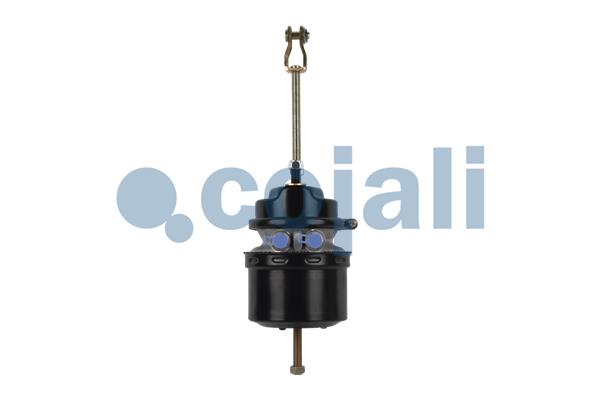 Cilindru de frana pretensionat cu arc 2251503 COJALI