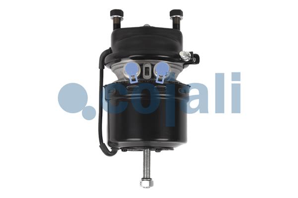 Cilindru de frana pretensionat cu arc 2251505 COJALI