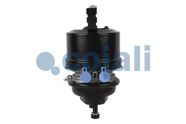 Cilindru de frana pretensionat cu arc 2251521 COJALI