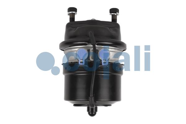 Cilindru de frana pretensionat cu arc 2251533 COJALI