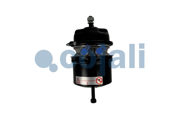 Cilindru de frana pretensionat cu arc 2251563 COJALI