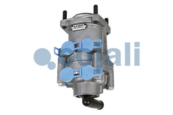 Supapa frana, frana de serviciu 2312317 COJALI