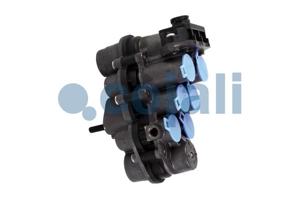 Supapa protectie multicircuit 2322500 COJALI