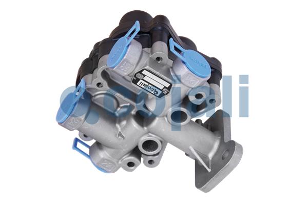 Supapa protectie multicircuit 2322611 COJALI
