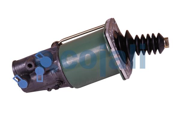 Servo ambreiaj 2350108 COJALI