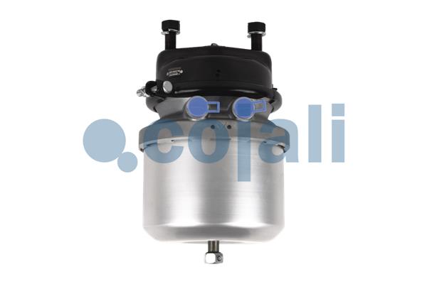 Cilindru de frana pretensionat cu arc 2351304 COJALI