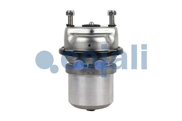 Cilindru de frana pretensionat cu arc 2351314 COJALI