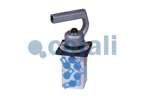 Controler, inaltime suspensie 2415100 COJALI