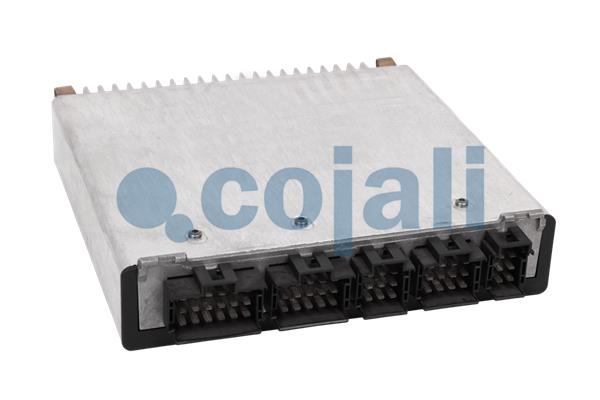 Unitate control, EPS 352416 COJALI
