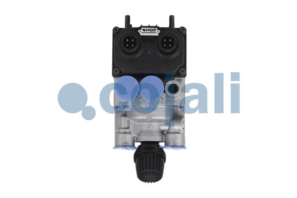 Supapa frana, frana de serviciu 352574 COJALI