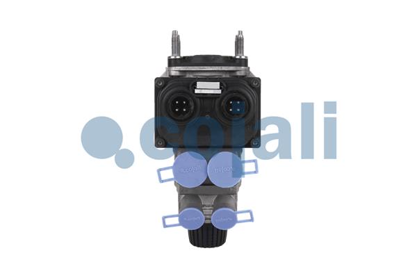 Supapa frana, frana de serviciu 352600 COJALI