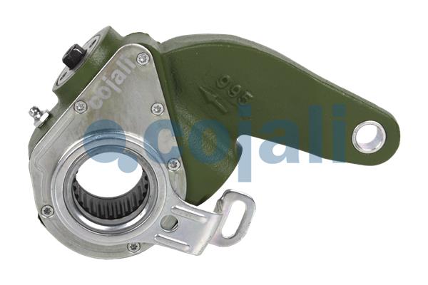 Reglaj parghie, sistem franare 4230404 COJALI