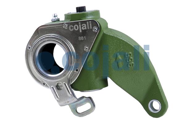Reglaj parghie, sistem franare 4230760 COJALI