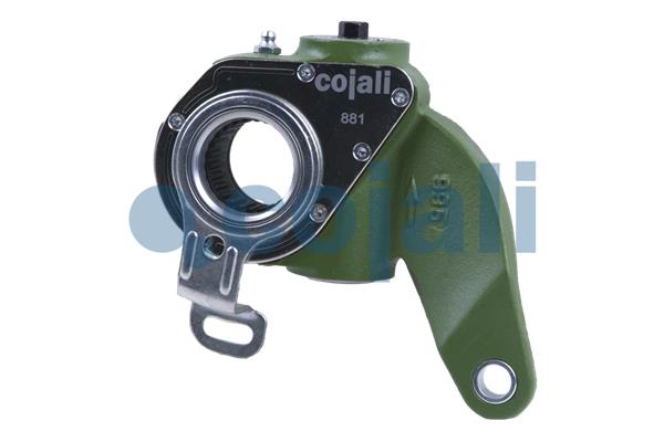 Reglaj parghie, sistem franare 4230761 COJALI