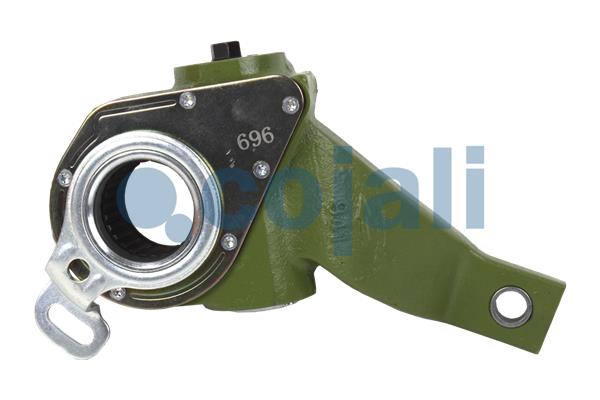 Reglaj parghie, sistem franare 4231294 COJALI