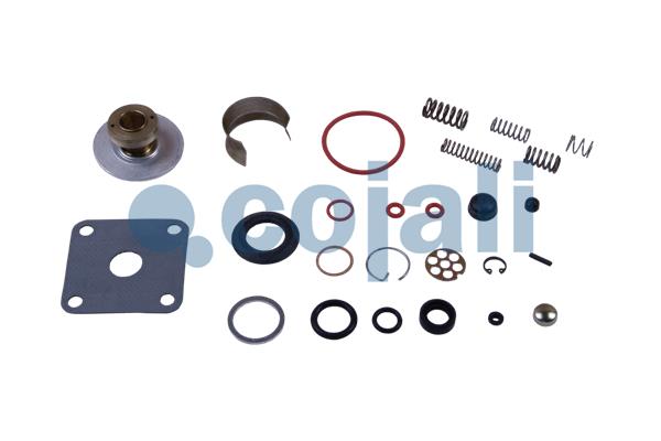 Set reparatie, Regulator presiune - compressor 6012017 COJALI