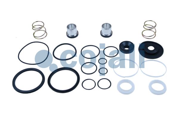 Set reparatie, supapa frana - frana de serviciu 6012020 COJALI