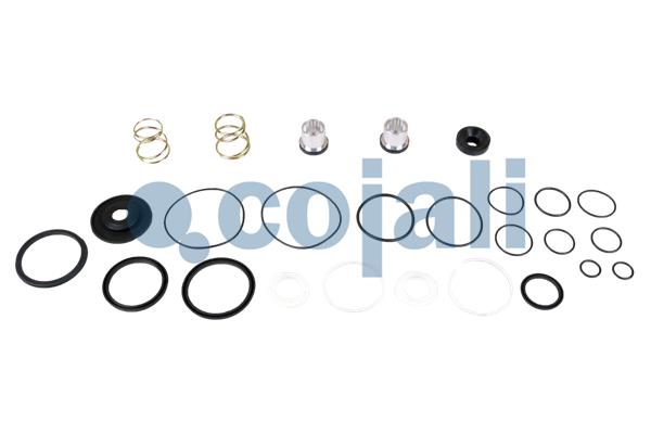 Set reparatie, supapa frana - frana de serviciu 6012022 COJALI