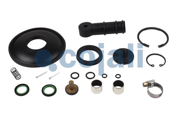 Set reparatie, regulator presiune franare 6012028 COJALI