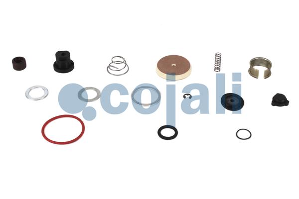 Set reparatie, Regulator presiune - compressor 6012029 COJALI