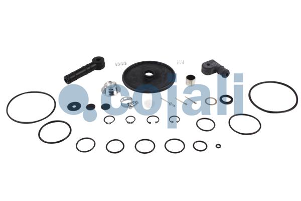 Set reparatie, regulator presiune franare 6012091 COJALI
