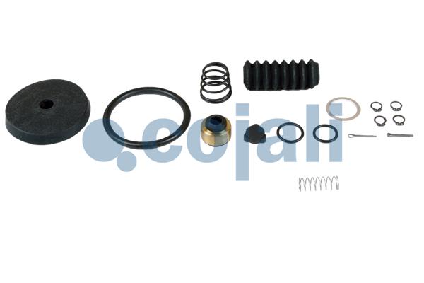 Set reparatie, regulator presiune franare 6012243 COJALI