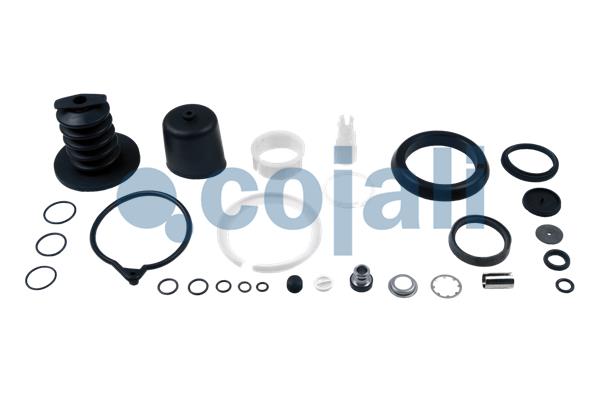 Set reparatie, servofrana 6032100 COJALI