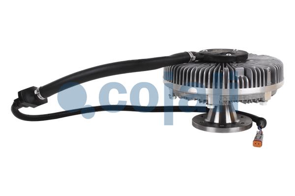 Cupla, ventilator radiator 7023401 COJALI