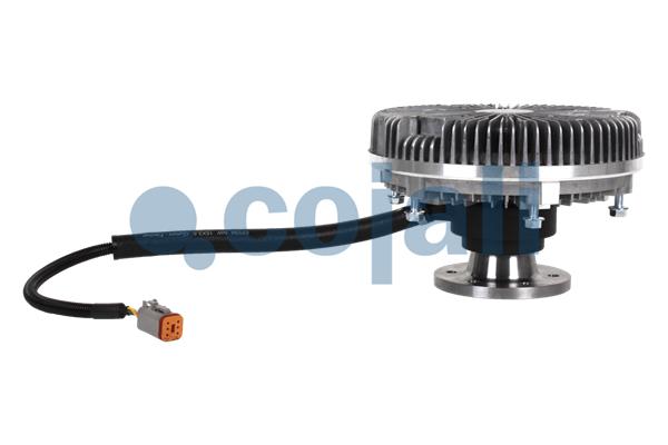Cupla, ventilator radiator 7023403 COJALI