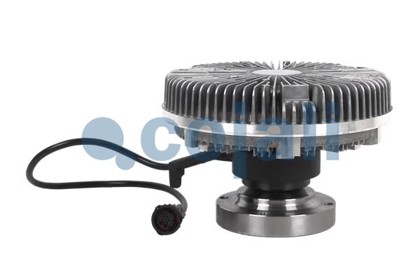 Cupla, ventilator radiator 7023405 COJALI