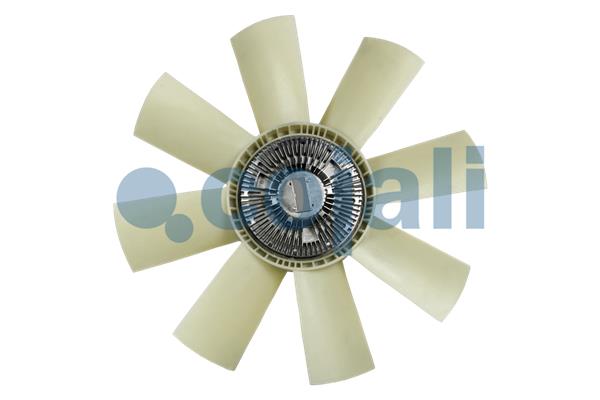 Ventilator, radiator 7025112 COJALI