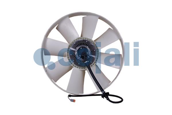 Ventilator, radiator 7025302 COJALI