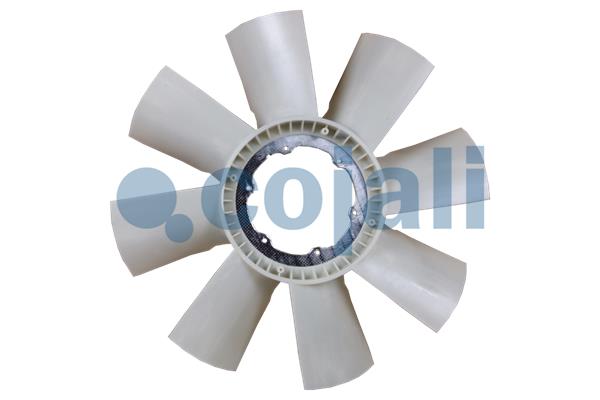 Paleta ventilator, racire motor 7027103 COJALI