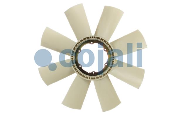 Paleta ventilator, racire motor 7027114 COJALI