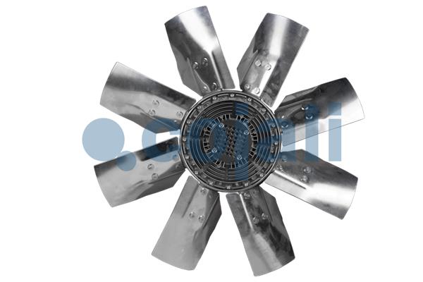 Ventilator, radiator 7031143 COJALI