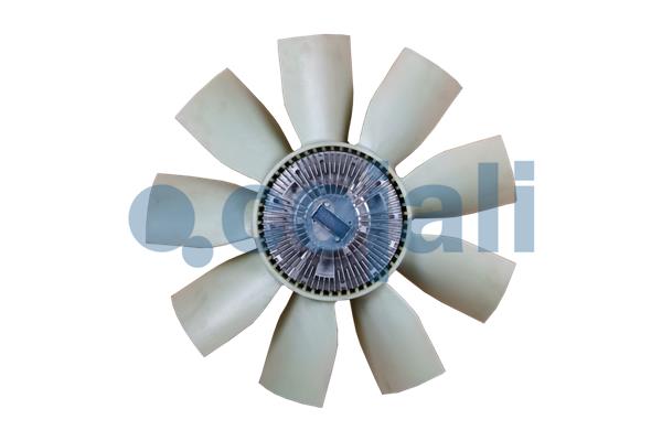 Ventilator, radiator 7031173 COJALI