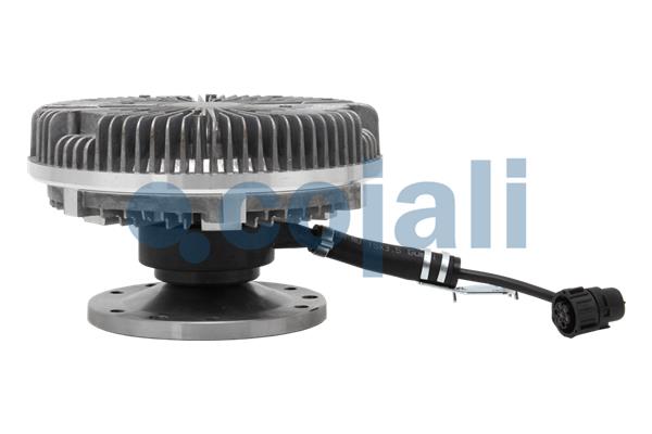 Cupla, ventilator radiator 7033401 COJALI