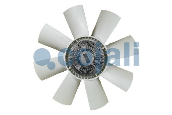 Ventilator, radiator 7035101 COJALI