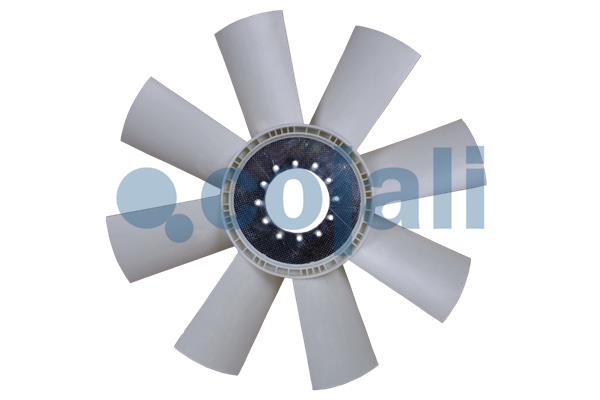 Paleta ventilator, racire motor 7037105 COJALI