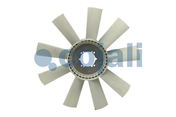 Paleta ventilator, racire motor 7037111 COJALI