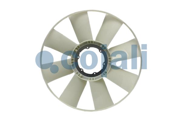 Paleta ventilator, racire motor 7037115 COJALI