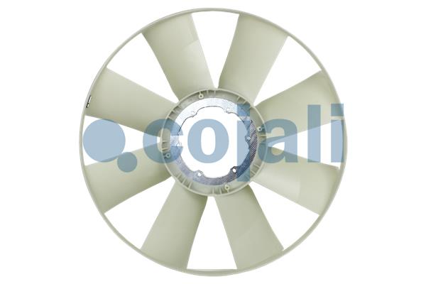Paleta ventilator, racire motor 7037122 COJALI