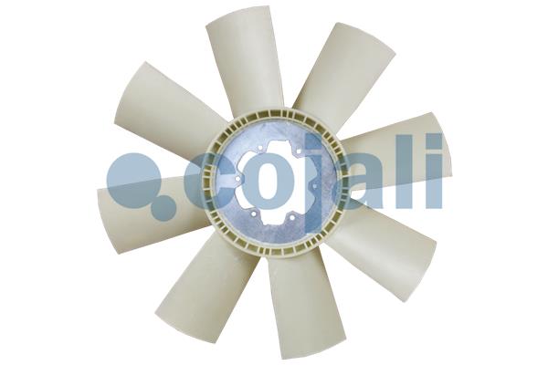 Paleta ventilator, racire motor 7037125 COJALI
