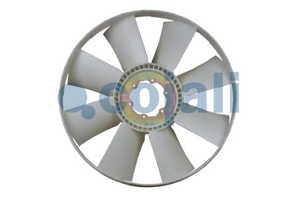 Paleta ventilator, racire motor 7037127 COJALI