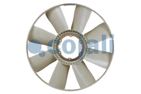 Paleta ventilator, racire motor 7037131 COJALI