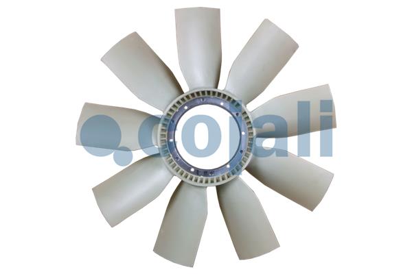 Paleta ventilator, racire motor 7037417 COJALI